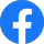 Facebook logo 40